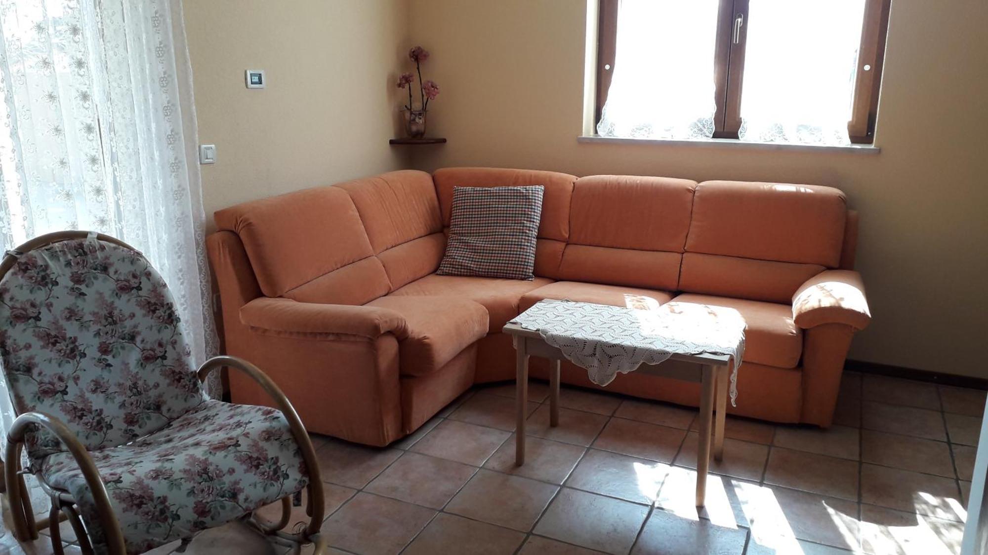 Apartman Lena Umag Exterior photo